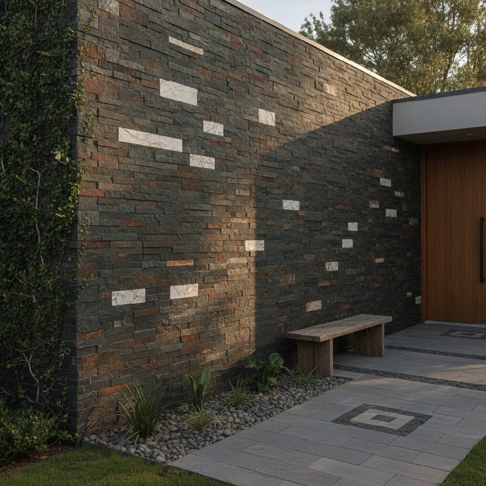 Biophilic Architecture: Grounding Modern Homes with Earth-Derived Materials